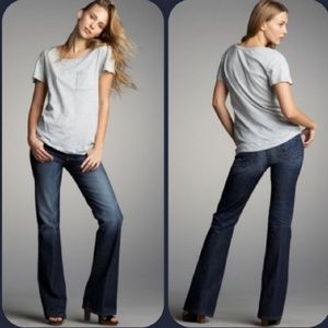 Paige Hollywood Hills Denim Jean